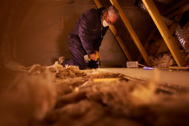 Best Fireproof Insulation  in Reminderville, OH